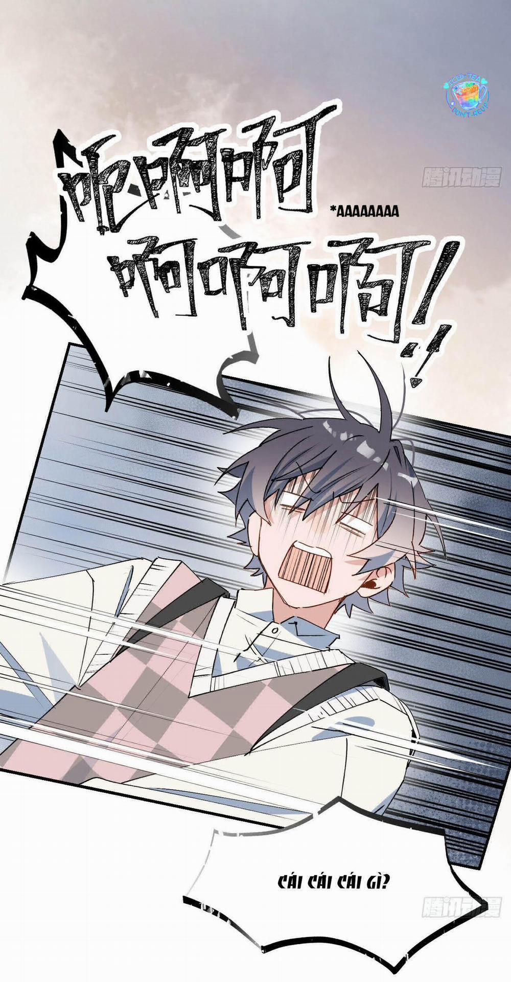 Ma Vương Đại Nhân Luôn Trêu Chọc Tôi 52 trang 13