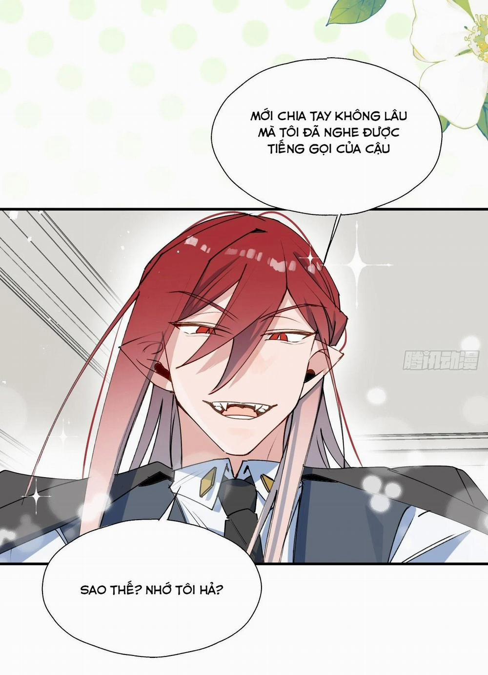 Ma Vương Đại Nhân Luôn Trêu Chọc Tôi 52 trang 15