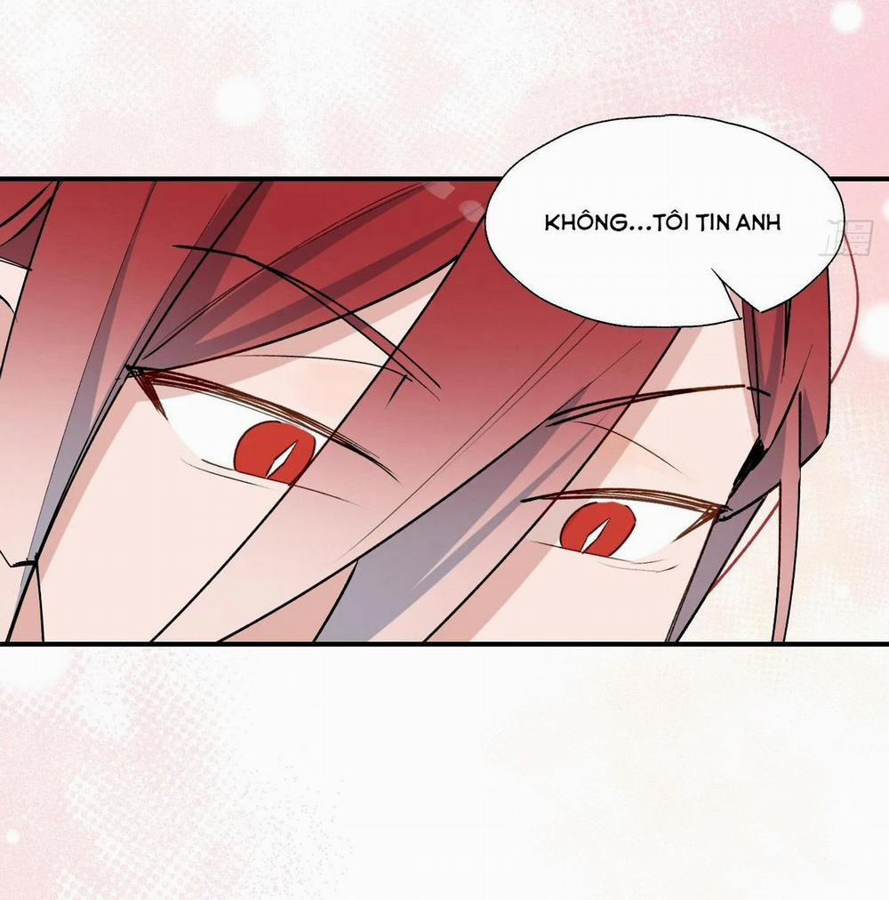 Ma Vương Đại Nhân Luôn Trêu Chọc Tôi 52 trang 17