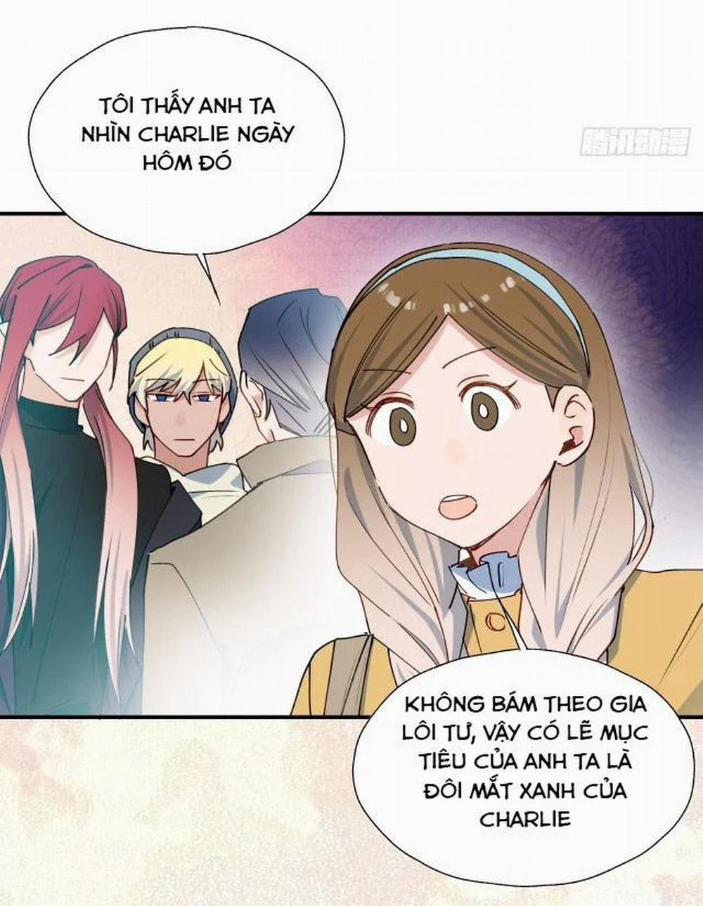 Ma Vương Đại Nhân Luôn Trêu Chọc Tôi 52 trang 24