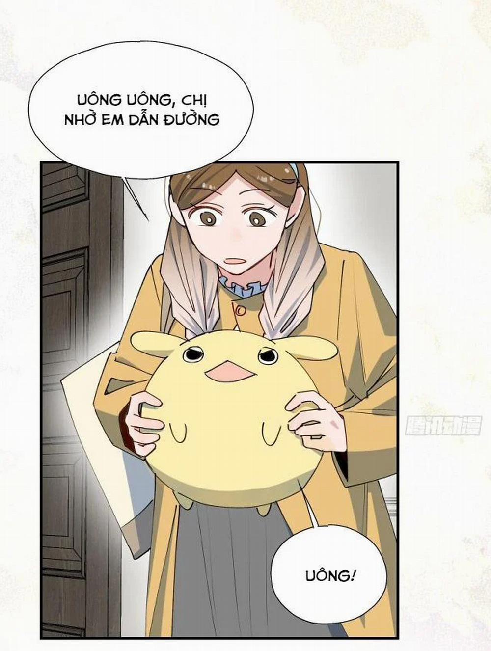 Ma Vương Đại Nhân Luôn Trêu Chọc Tôi 52 trang 26