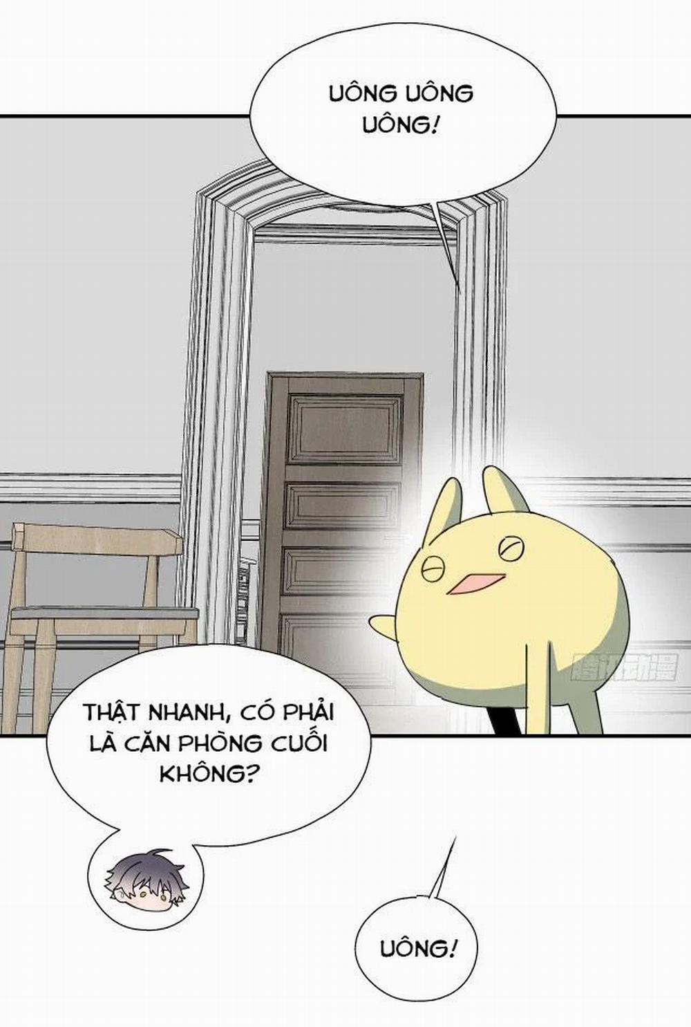 Ma Vương Đại Nhân Luôn Trêu Chọc Tôi 52 trang 29