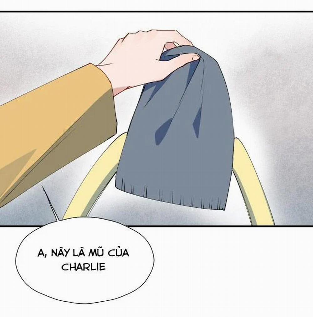 Ma Vương Đại Nhân Luôn Trêu Chọc Tôi 52 trang 31