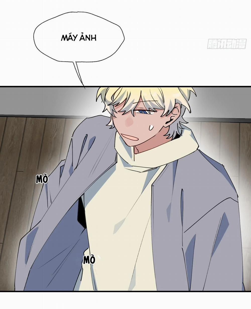 Ma Vương Đại Nhân Luôn Trêu Chọc Tôi 52 trang 36