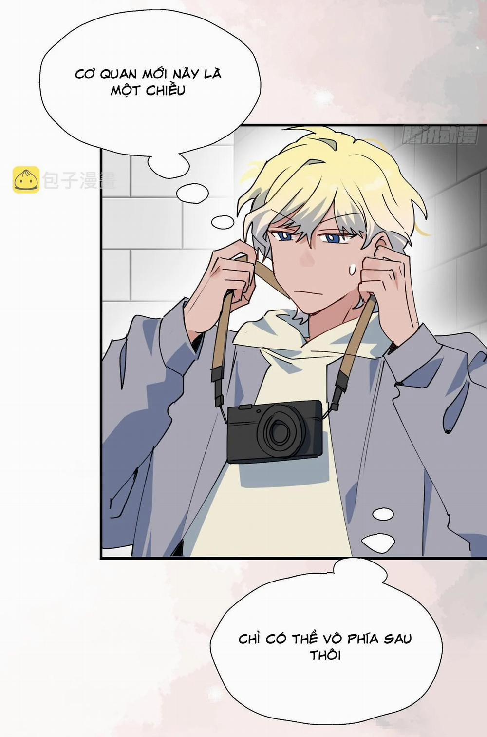 Ma Vương Đại Nhân Luôn Trêu Chọc Tôi 52 trang 38