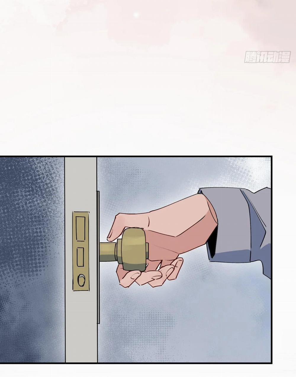 Ma Vương Đại Nhân Luôn Trêu Chọc Tôi 52 trang 39