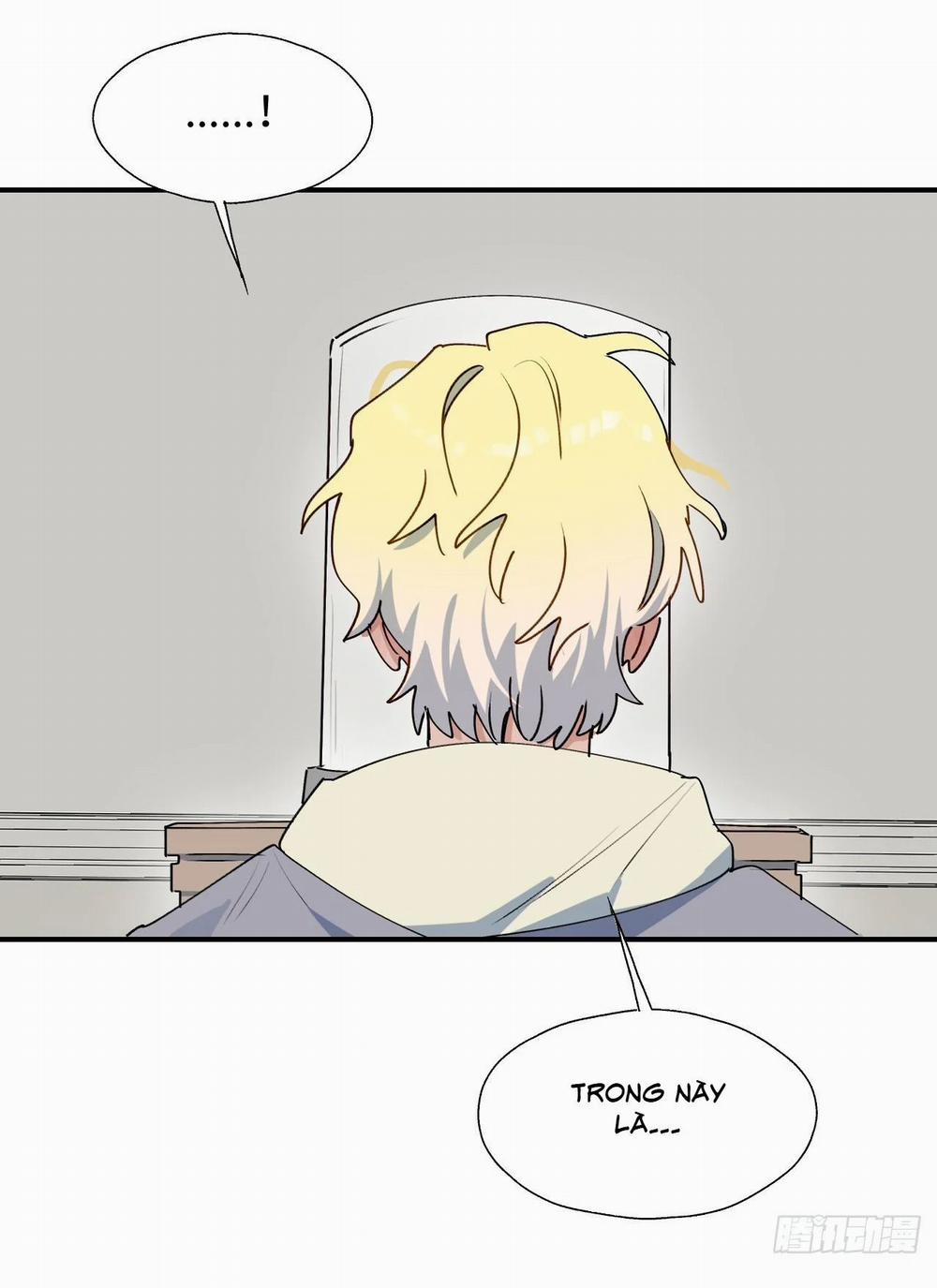 Ma Vương Đại Nhân Luôn Trêu Chọc Tôi 52 trang 41