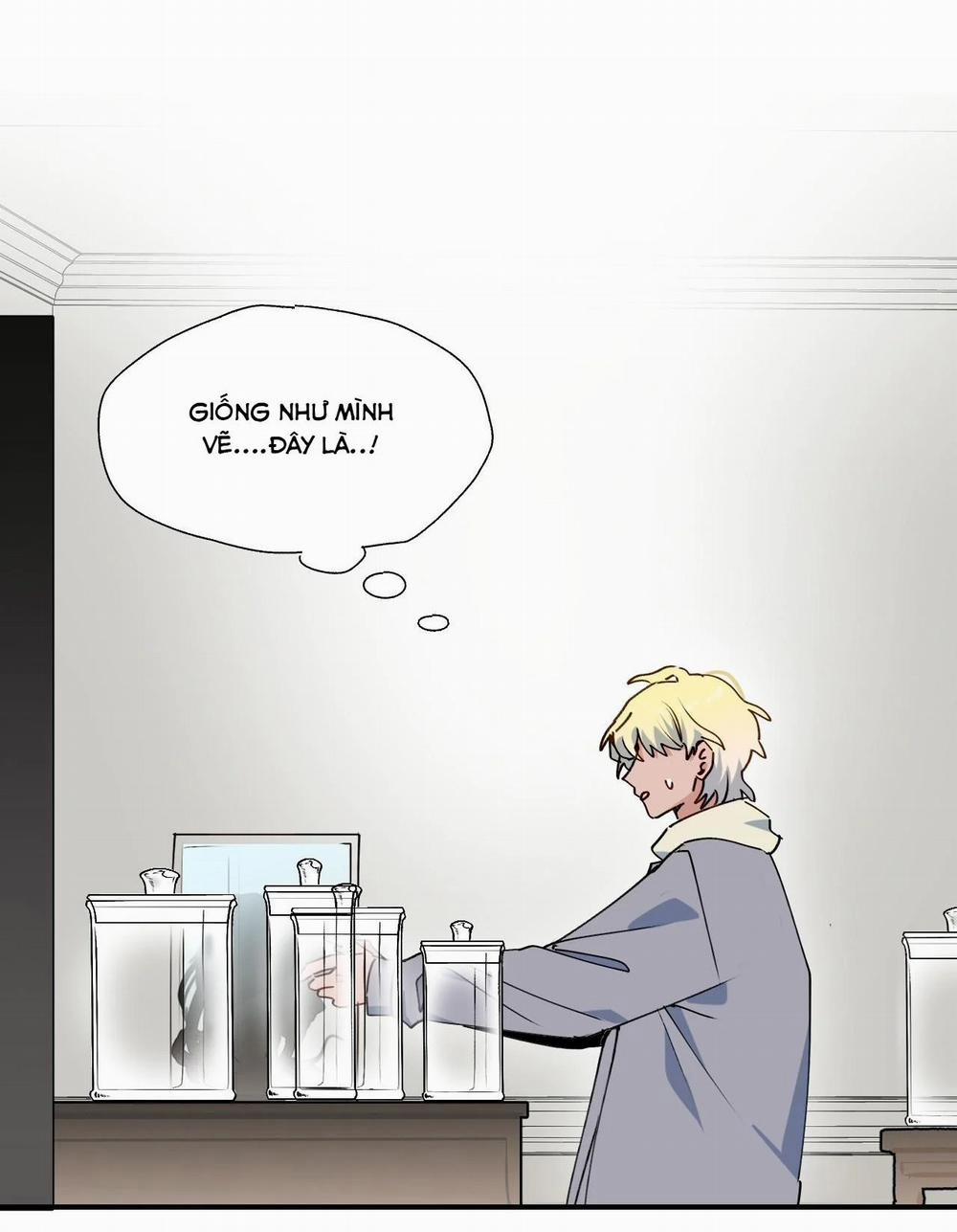 Ma Vương Đại Nhân Luôn Trêu Chọc Tôi 52 trang 42