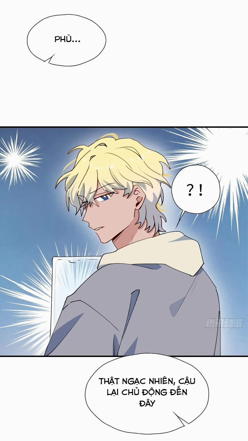 Ma Vương Đại Nhân Luôn Trêu Chọc Tôi 52 trang 43