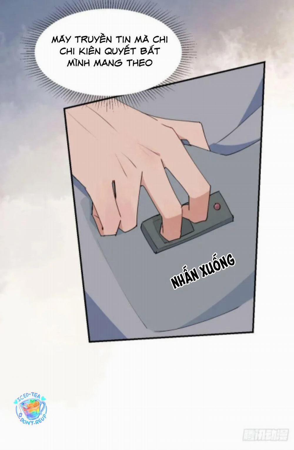 Ma Vương Đại Nhân Luôn Trêu Chọc Tôi 53 trang 11