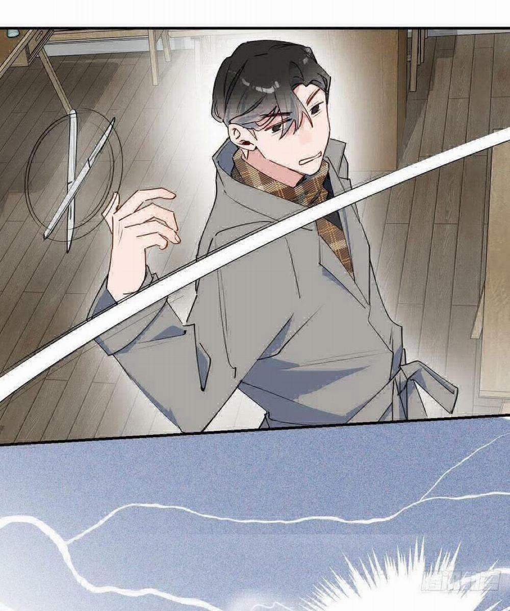 Ma Vương Đại Nhân Luôn Trêu Chọc Tôi 53 trang 15