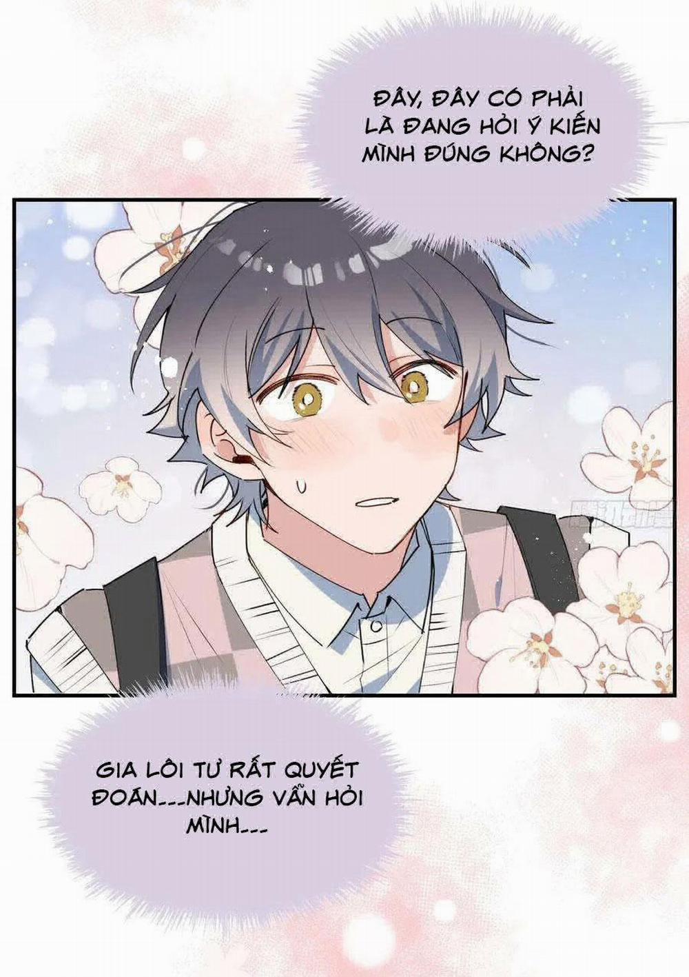 Ma Vương Đại Nhân Luôn Trêu Chọc Tôi 53 trang 20