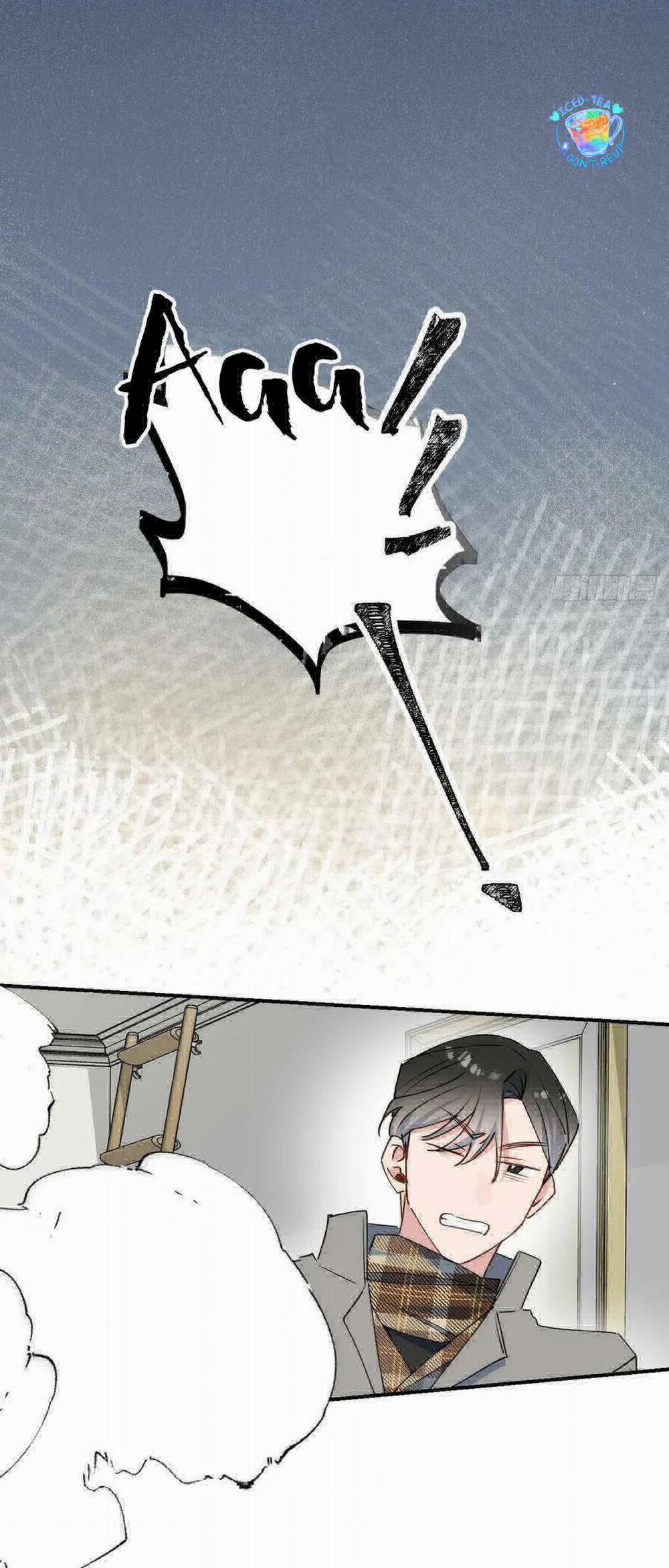 Ma Vương Đại Nhân Luôn Trêu Chọc Tôi 53 trang 24