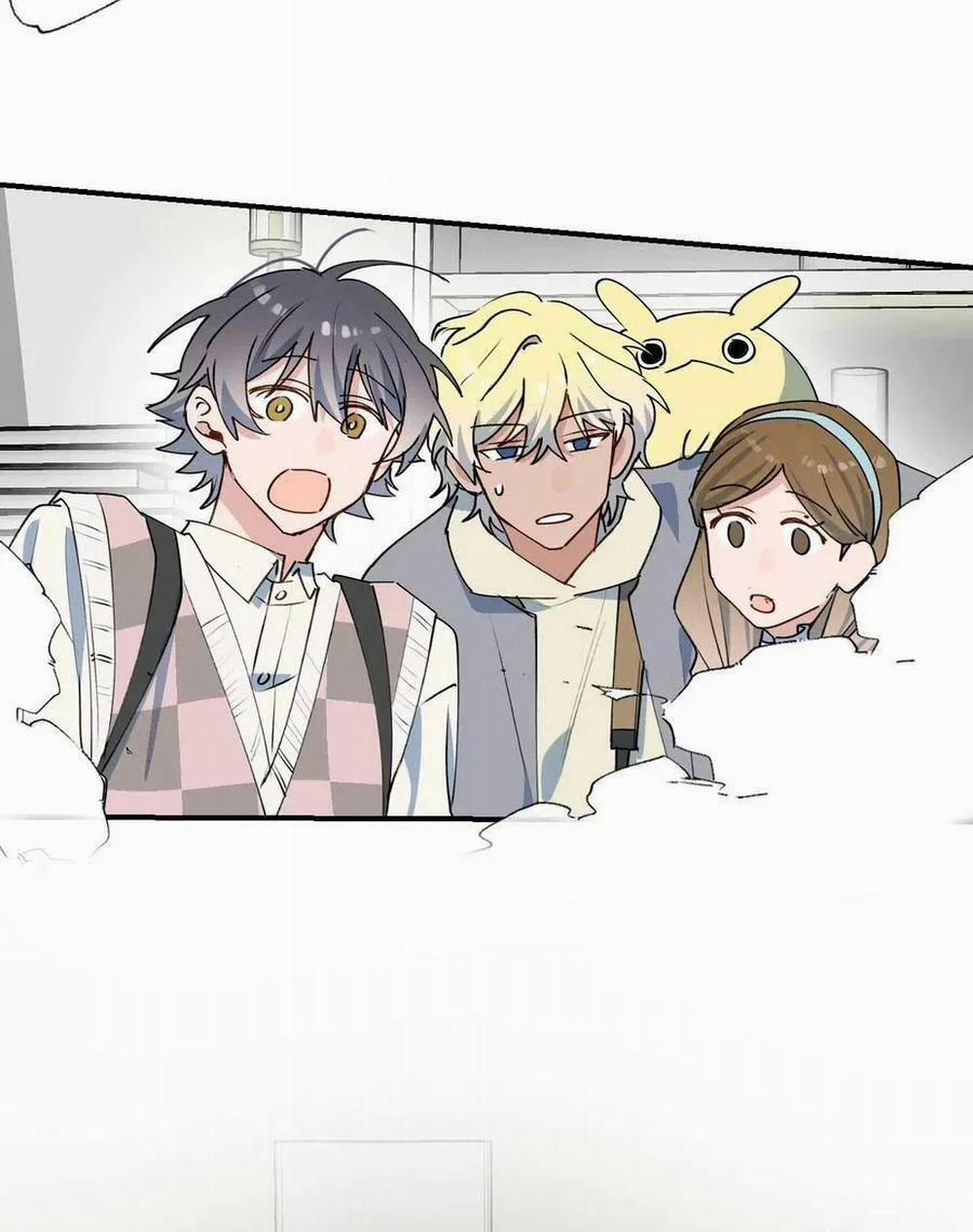 Ma Vương Đại Nhân Luôn Trêu Chọc Tôi 53 trang 25