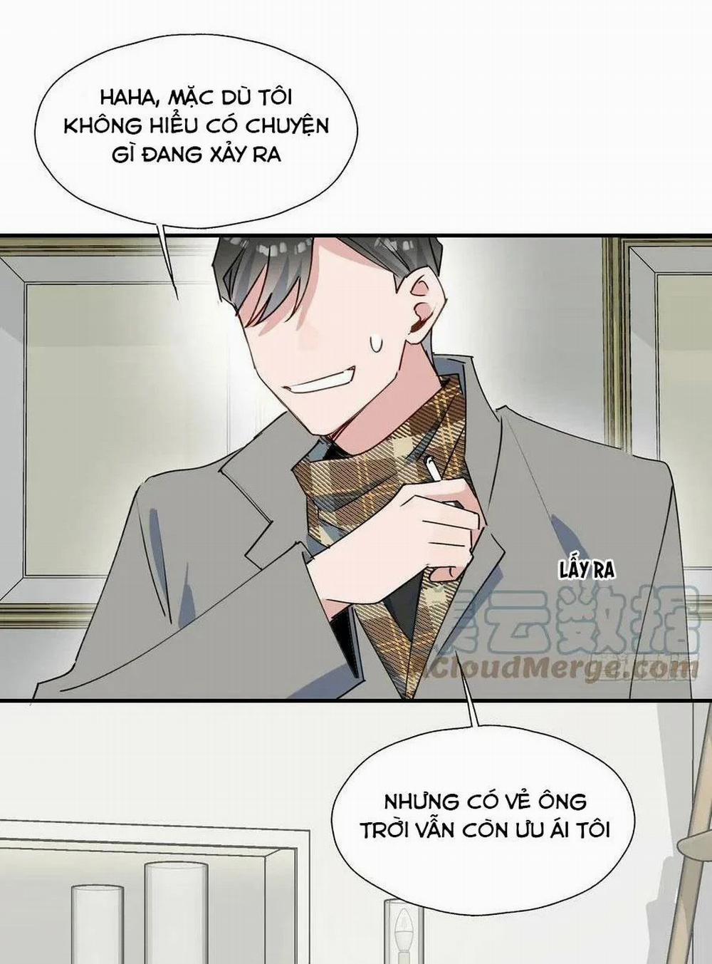 Ma Vương Đại Nhân Luôn Trêu Chọc Tôi 53 trang 27