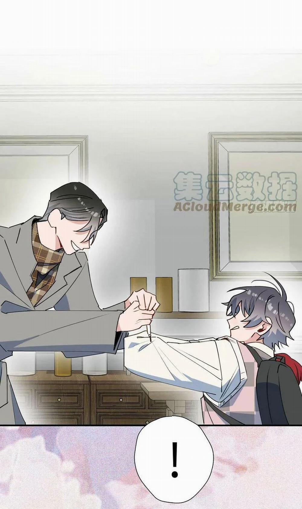 Ma Vương Đại Nhân Luôn Trêu Chọc Tôi 53 trang 30