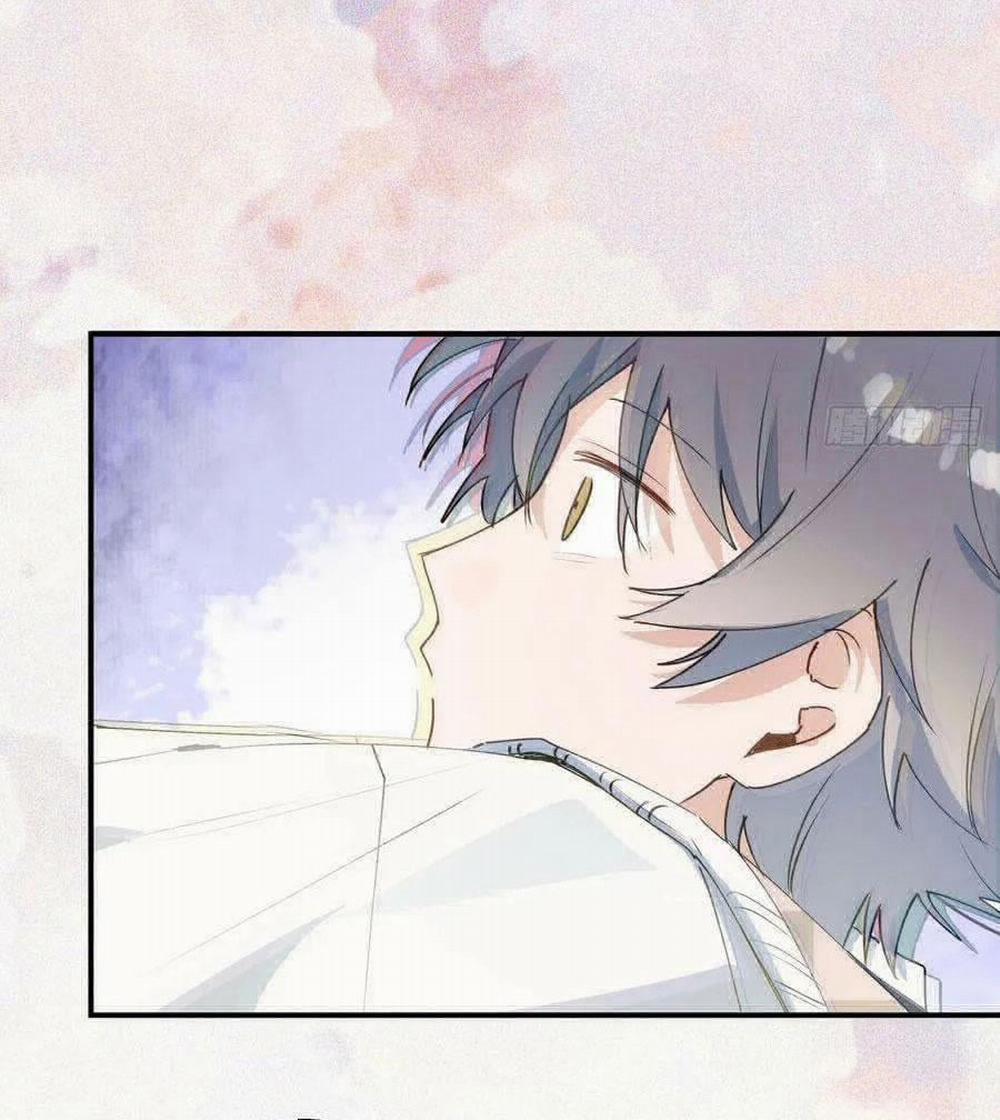 Ma Vương Đại Nhân Luôn Trêu Chọc Tôi 53 trang 31