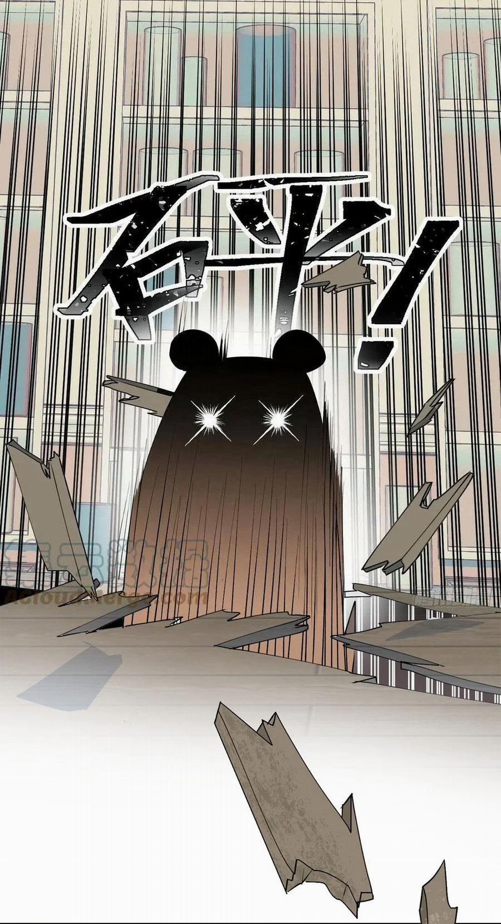 Ma Vương Đại Nhân Luôn Trêu Chọc Tôi 53 trang 35