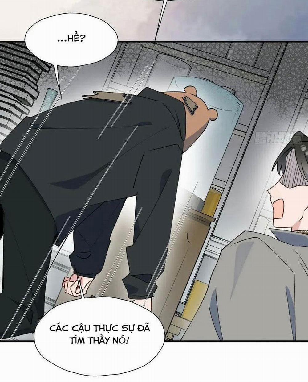 Ma Vương Đại Nhân Luôn Trêu Chọc Tôi 53 trang 37