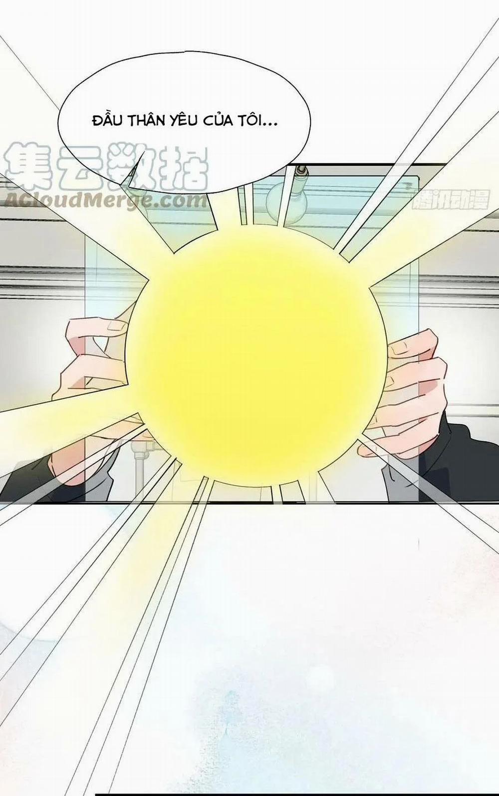 Ma Vương Đại Nhân Luôn Trêu Chọc Tôi 53 trang 38