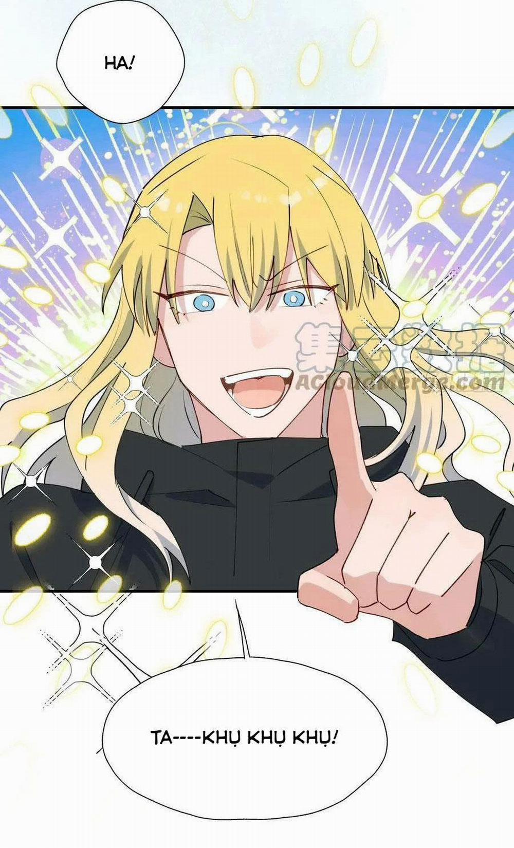 Ma Vương Đại Nhân Luôn Trêu Chọc Tôi 53 trang 41