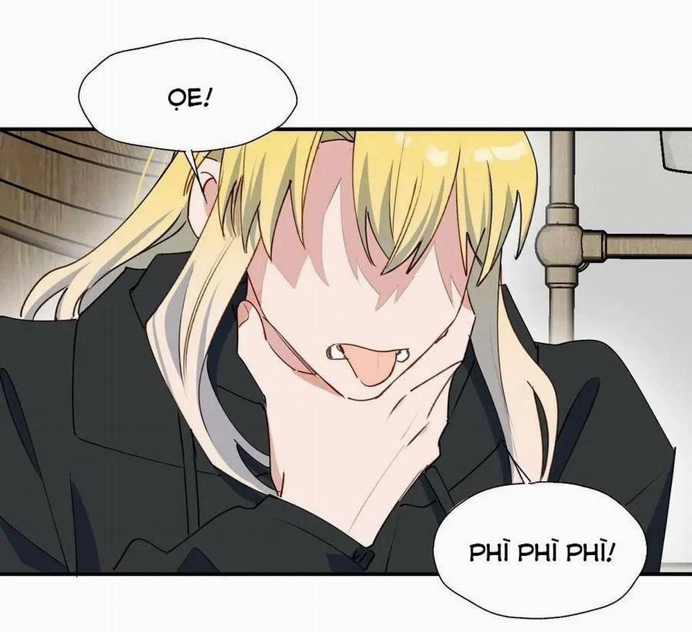 Ma Vương Đại Nhân Luôn Trêu Chọc Tôi 53 trang 42