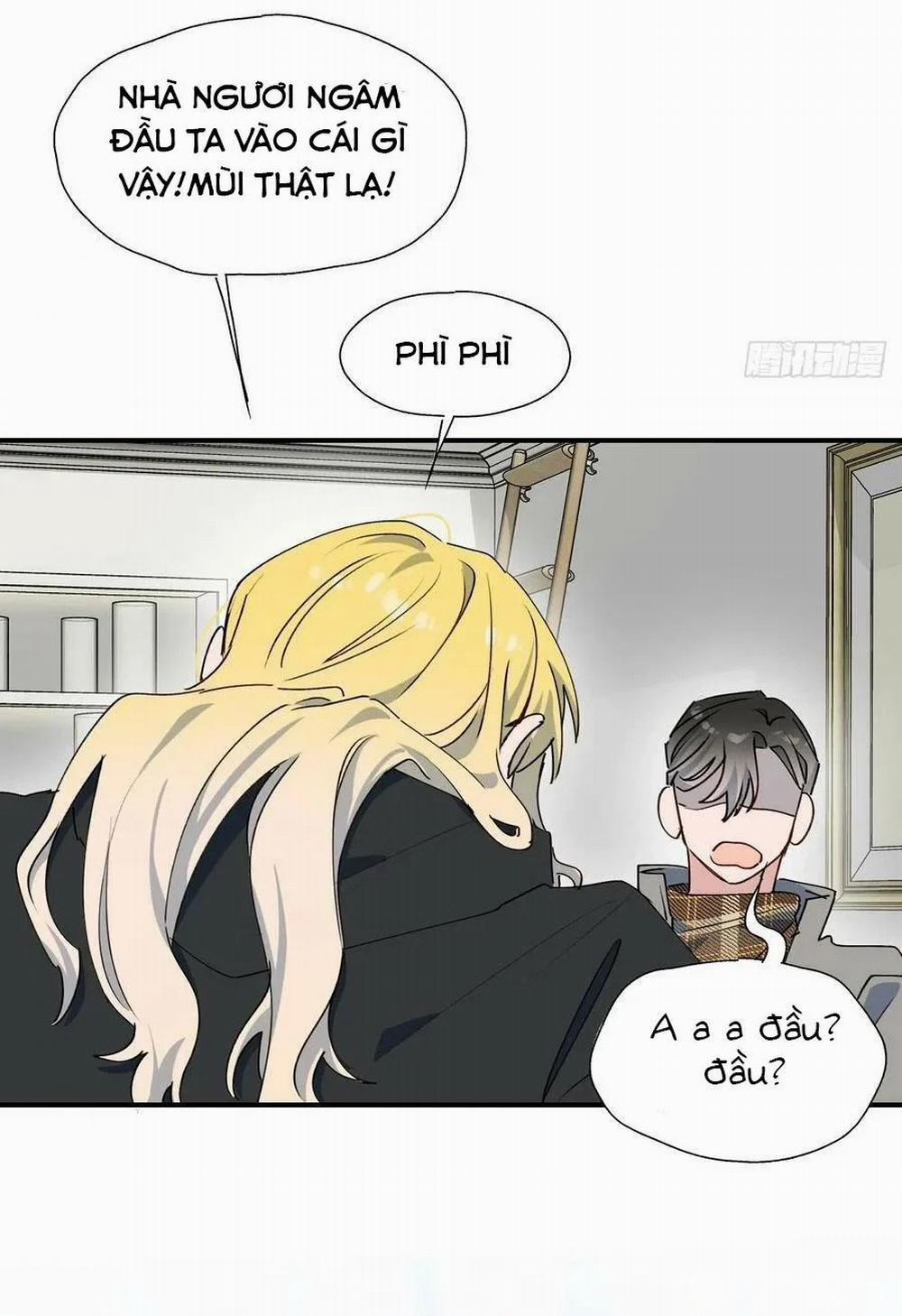 Ma Vương Đại Nhân Luôn Trêu Chọc Tôi 53 trang 43