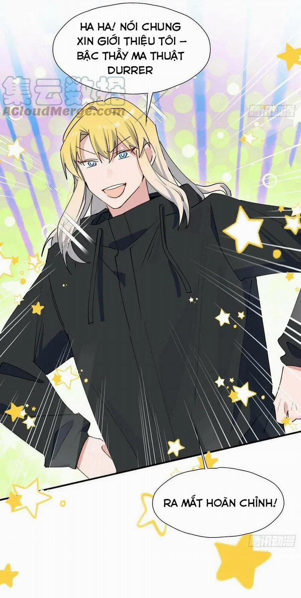 Ma Vương Đại Nhân Luôn Trêu Chọc Tôi 53 trang 44