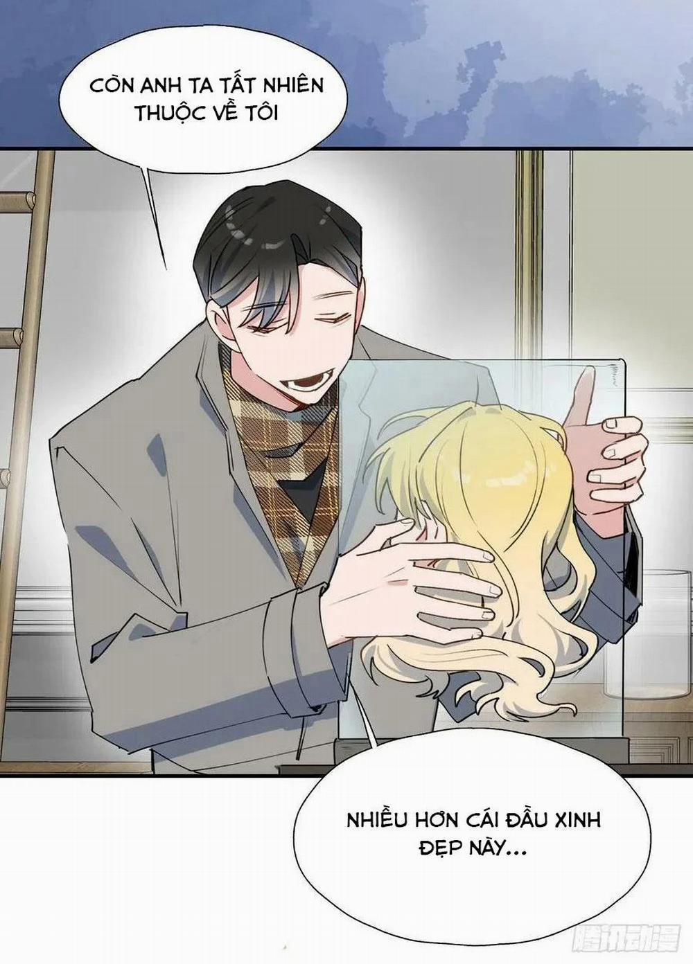 Ma Vương Đại Nhân Luôn Trêu Chọc Tôi 53 trang 6