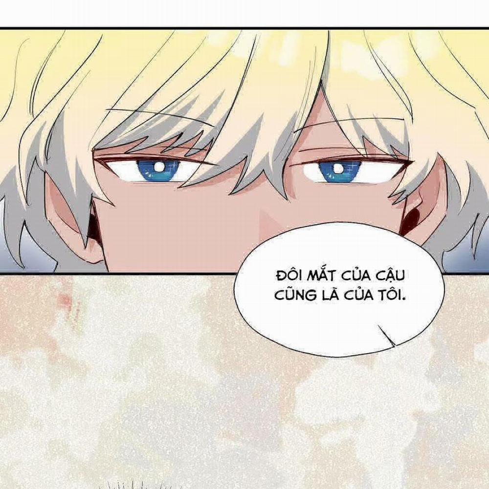 Ma Vương Đại Nhân Luôn Trêu Chọc Tôi 53 trang 7