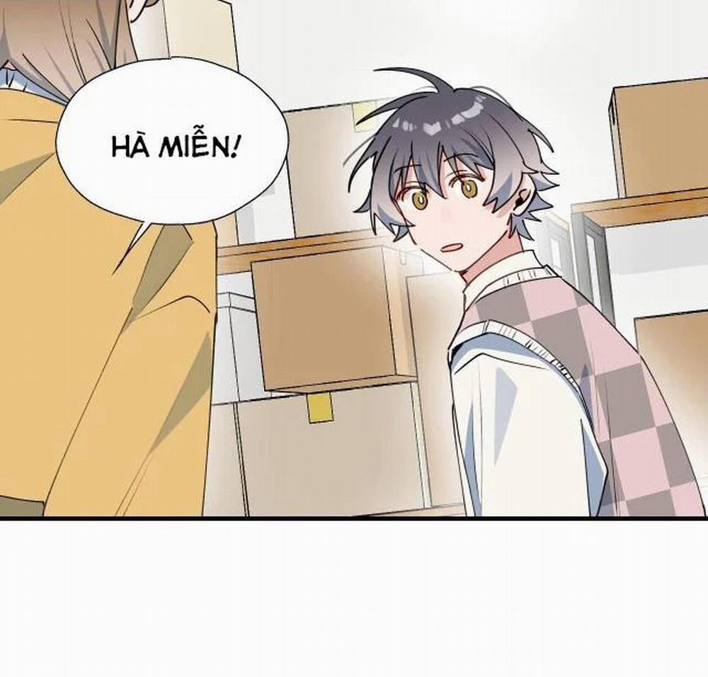 Ma Vương Đại Nhân Luôn Trêu Chọc Tôi 54 trang 24