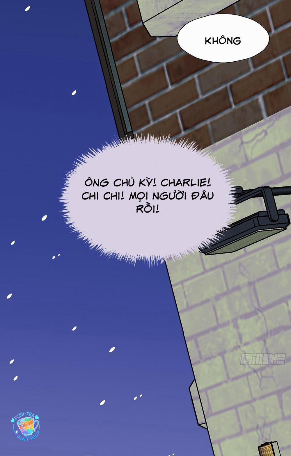 Ma Vương Đại Nhân Luôn Trêu Chọc Tôi 55.1 Ngoại truyện 3 trang 13