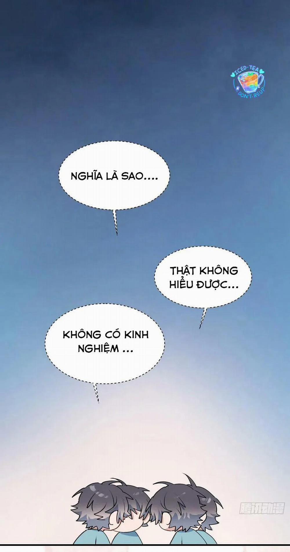 Ma Vương Đại Nhân Luôn Trêu Chọc Tôi 55.2 trang 1