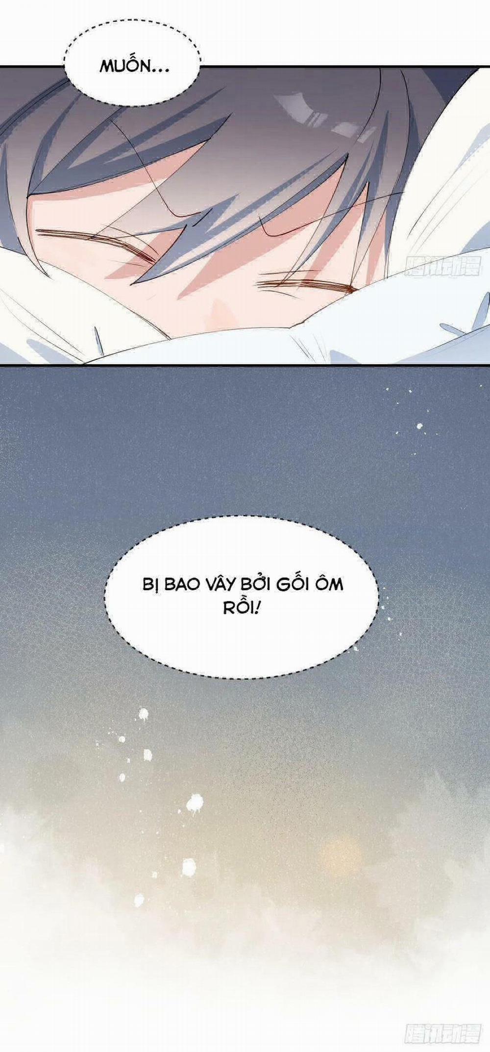 Ma Vương Đại Nhân Luôn Trêu Chọc Tôi 55.2 trang 10