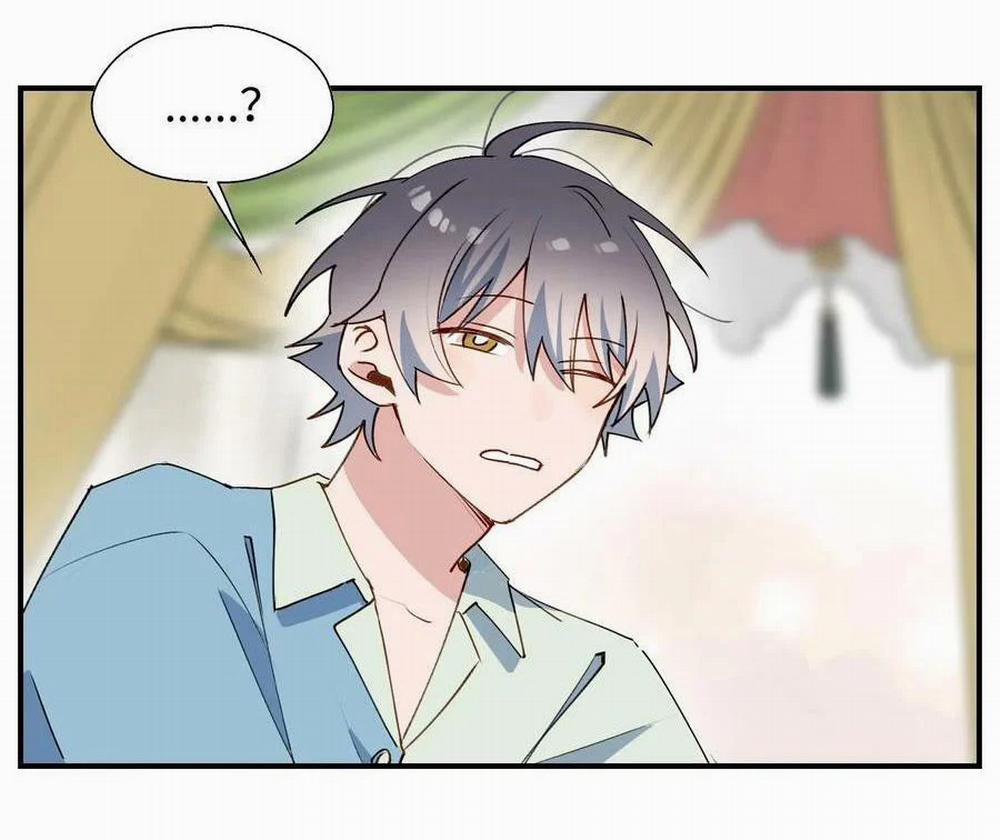 Ma Vương Đại Nhân Luôn Trêu Chọc Tôi 55.2 trang 11