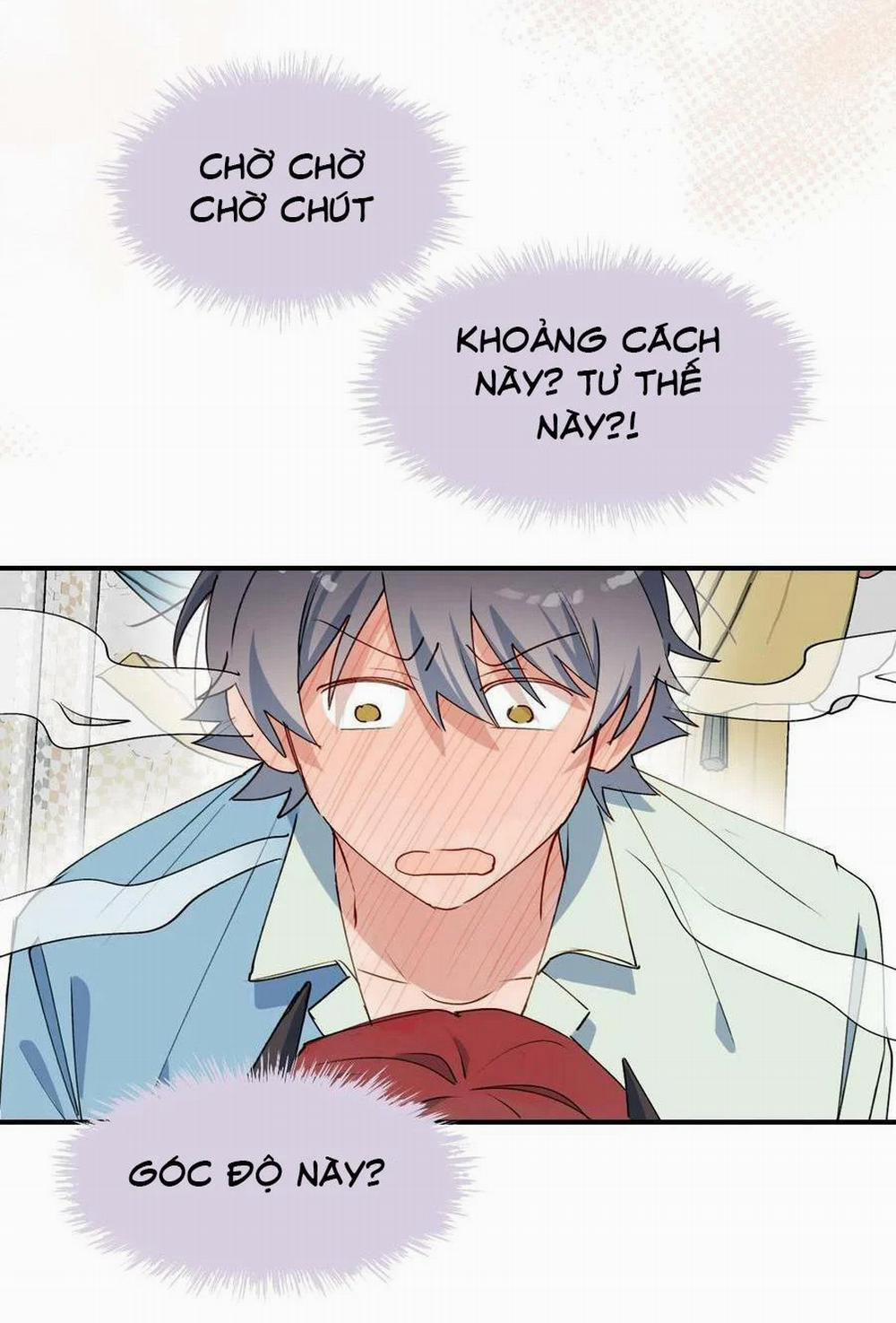 Ma Vương Đại Nhân Luôn Trêu Chọc Tôi 55.2 trang 15