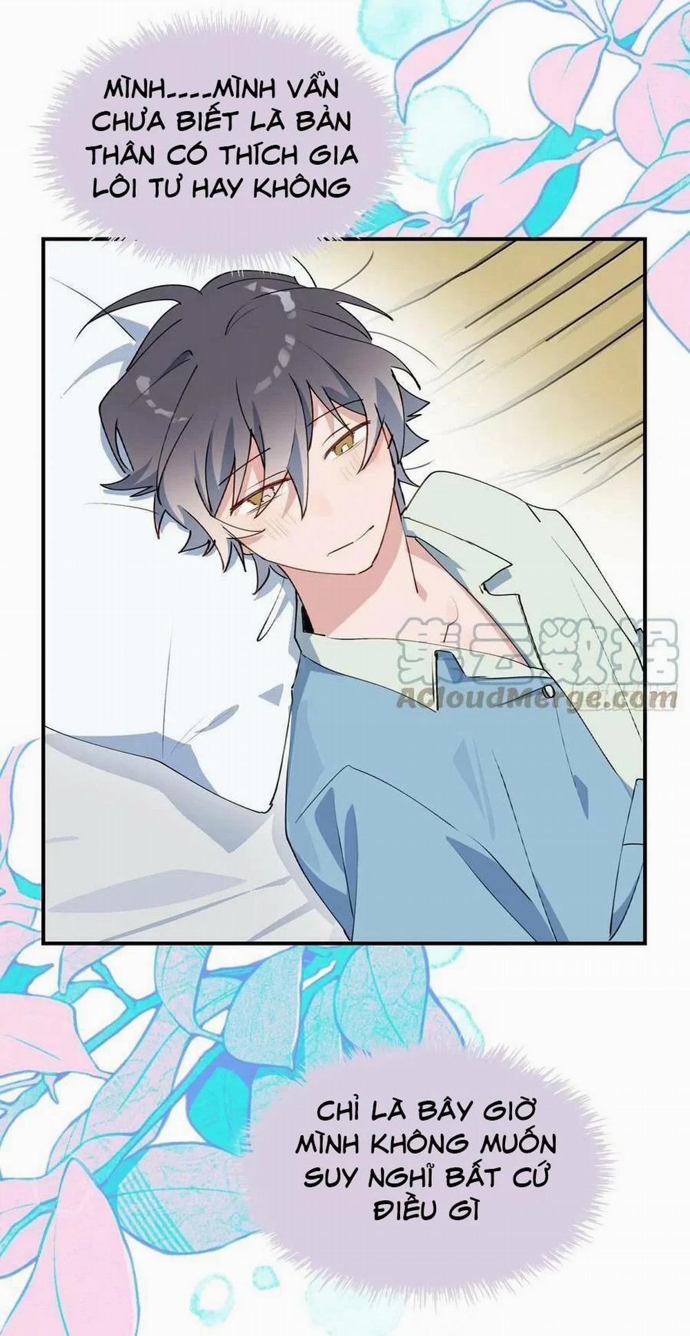 Ma Vương Đại Nhân Luôn Trêu Chọc Tôi 55.2 trang 26