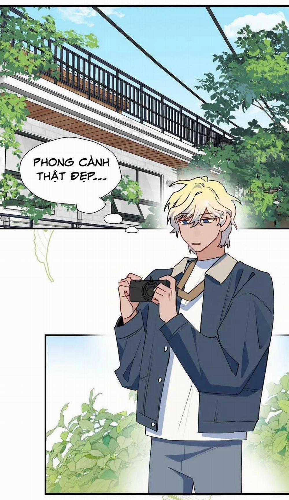 Ma Vương Đại Nhân Luôn Trêu Chọc Tôi 55.2 trang 29