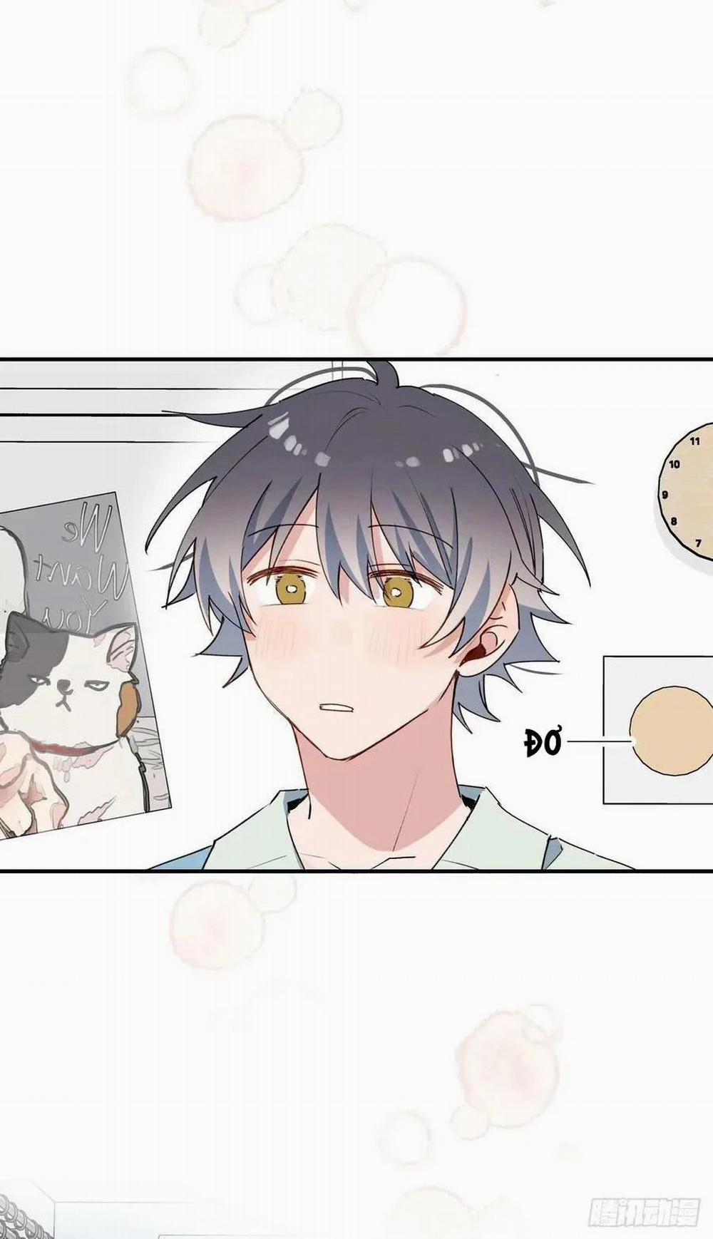 Ma Vương Đại Nhân Luôn Trêu Chọc Tôi 55.2 trang 3