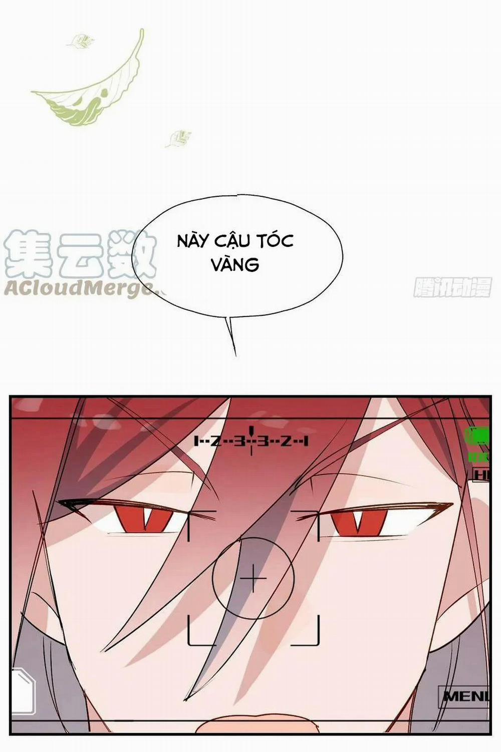 Ma Vương Đại Nhân Luôn Trêu Chọc Tôi 55.2 trang 31