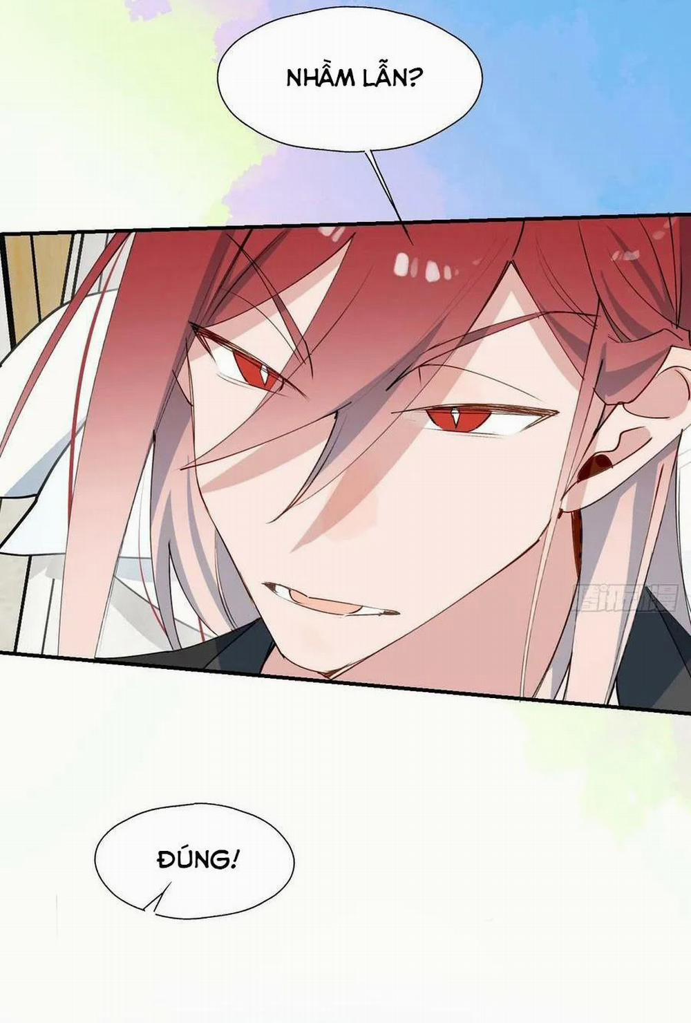 Ma Vương Đại Nhân Luôn Trêu Chọc Tôi 55.2 trang 8