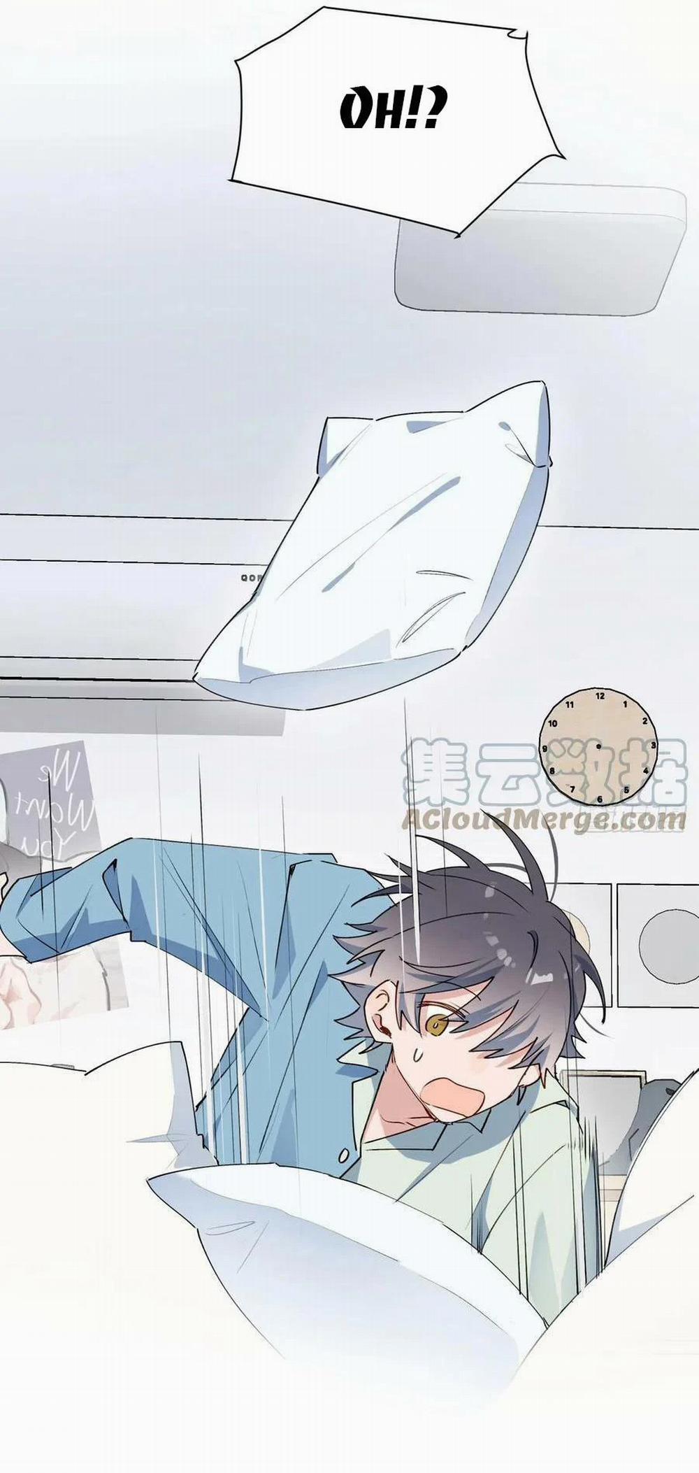 Ma Vương Đại Nhân Luôn Trêu Chọc Tôi 55.2 trang 9