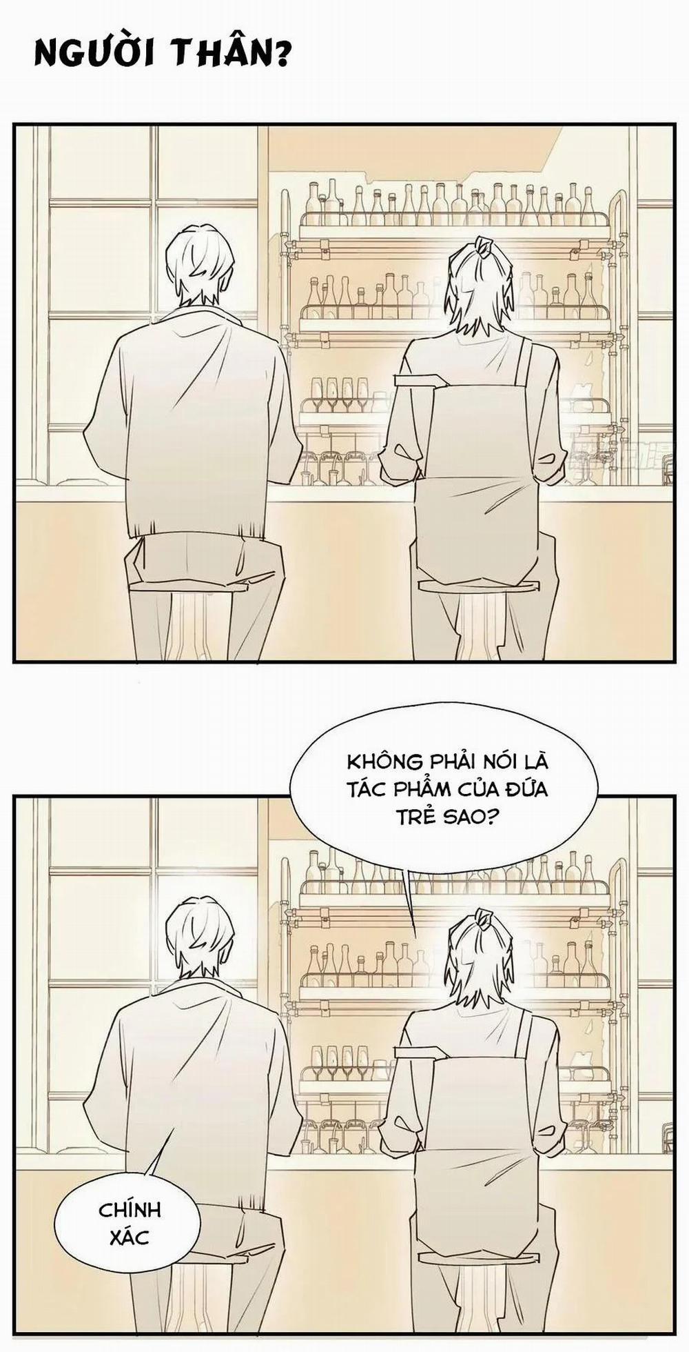 Ma Vương Đại Nhân Luôn Trêu Chọc Tôi 56.1 trang 1