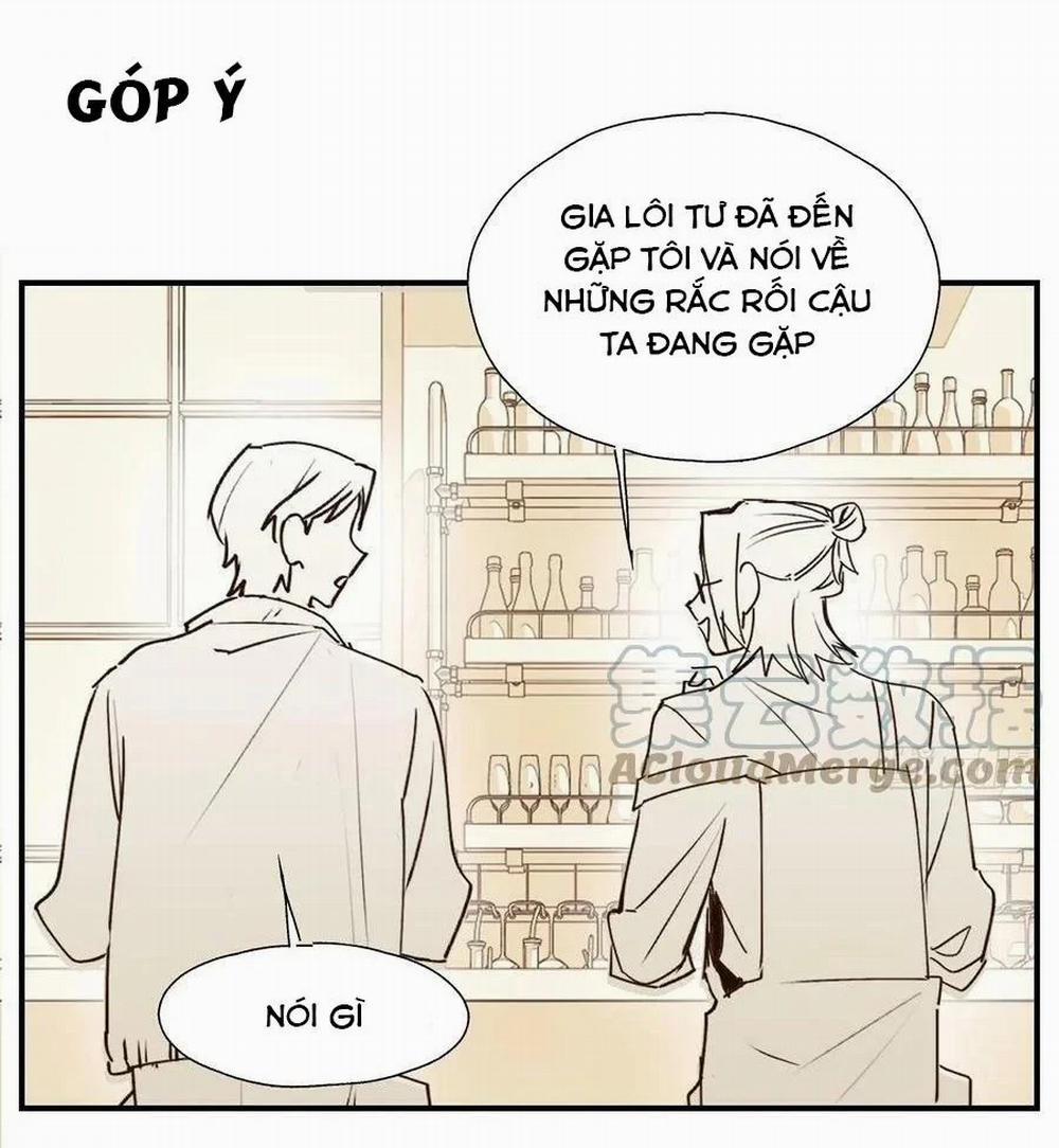 Ma Vương Đại Nhân Luôn Trêu Chọc Tôi 56.1 trang 7