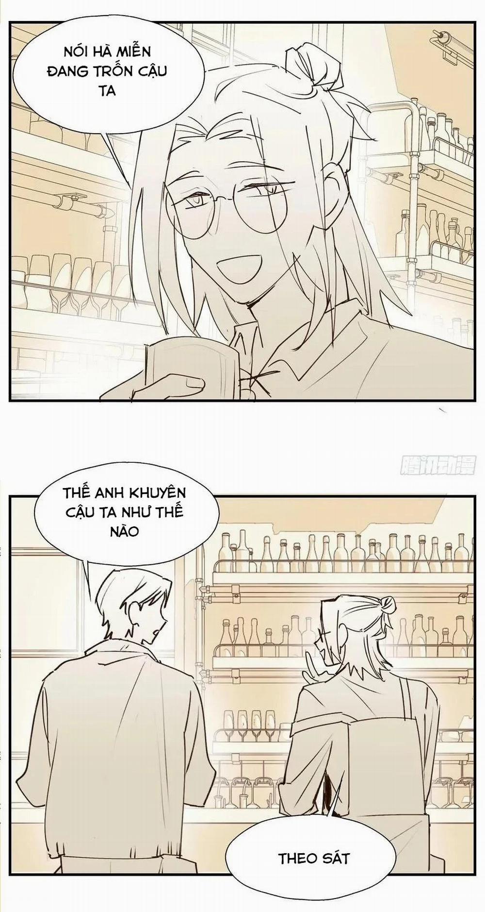 Ma Vương Đại Nhân Luôn Trêu Chọc Tôi 56.1 trang 8