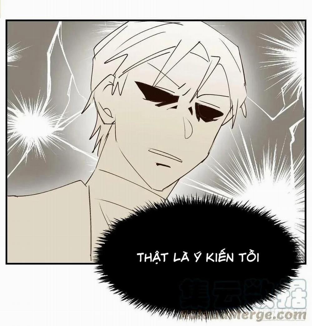 Ma Vương Đại Nhân Luôn Trêu Chọc Tôi 56.1 trang 9