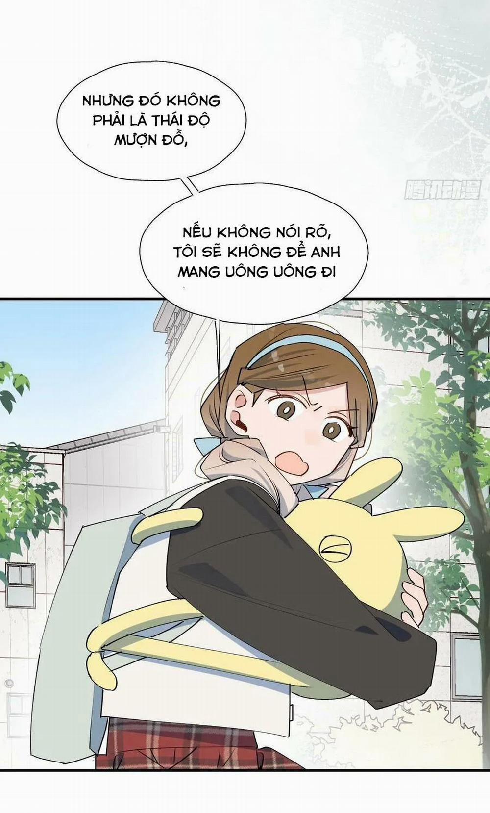 Ma Vương Đại Nhân Luôn Trêu Chọc Tôi 56.2 trang 14