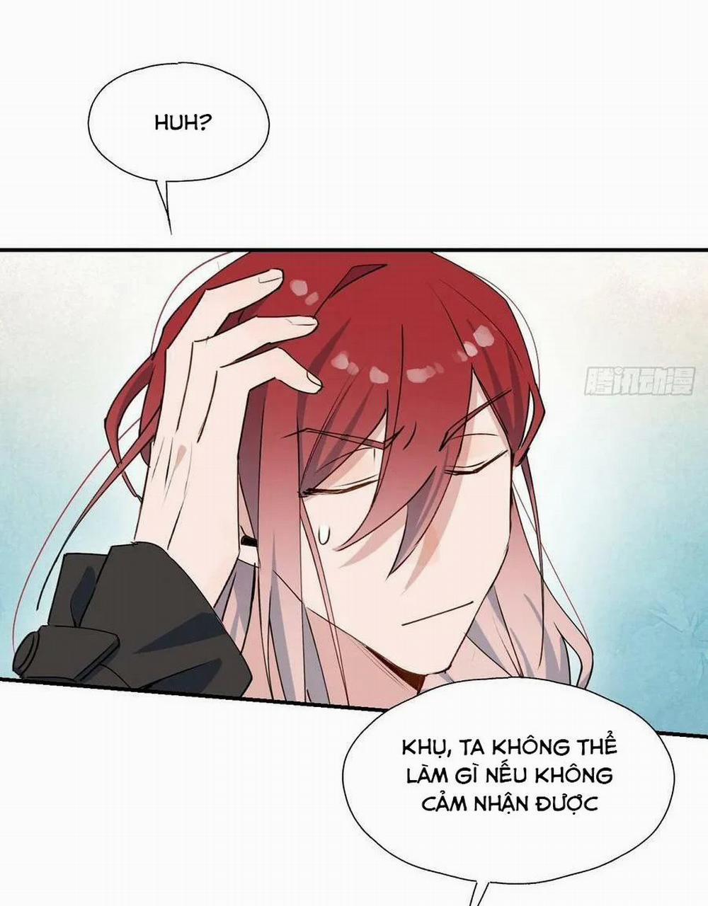 Ma Vương Đại Nhân Luôn Trêu Chọc Tôi 56.2 trang 17