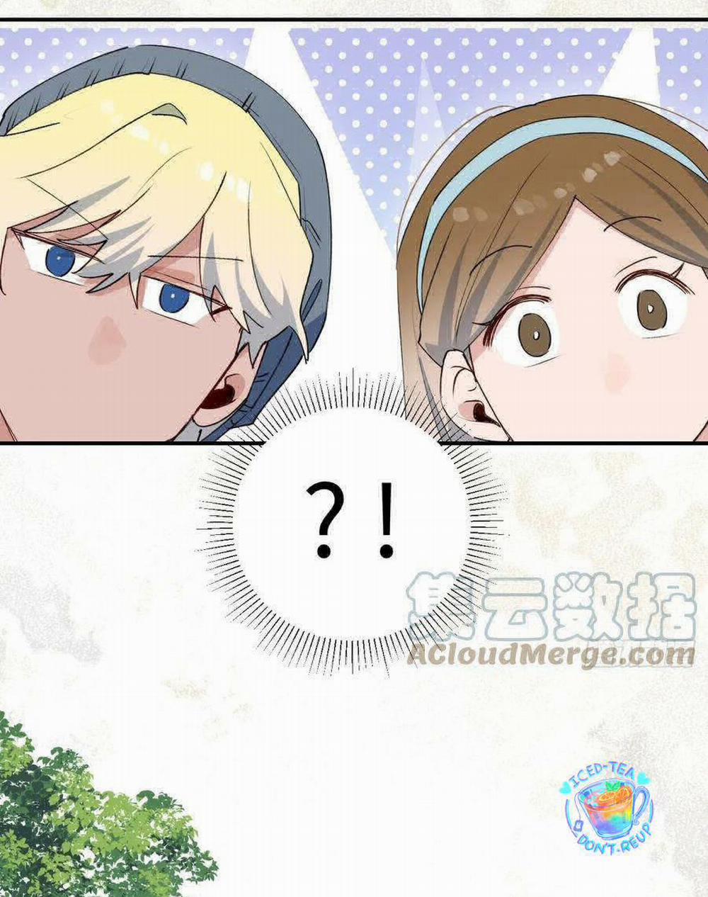 Ma Vương Đại Nhân Luôn Trêu Chọc Tôi 56.2 trang 19