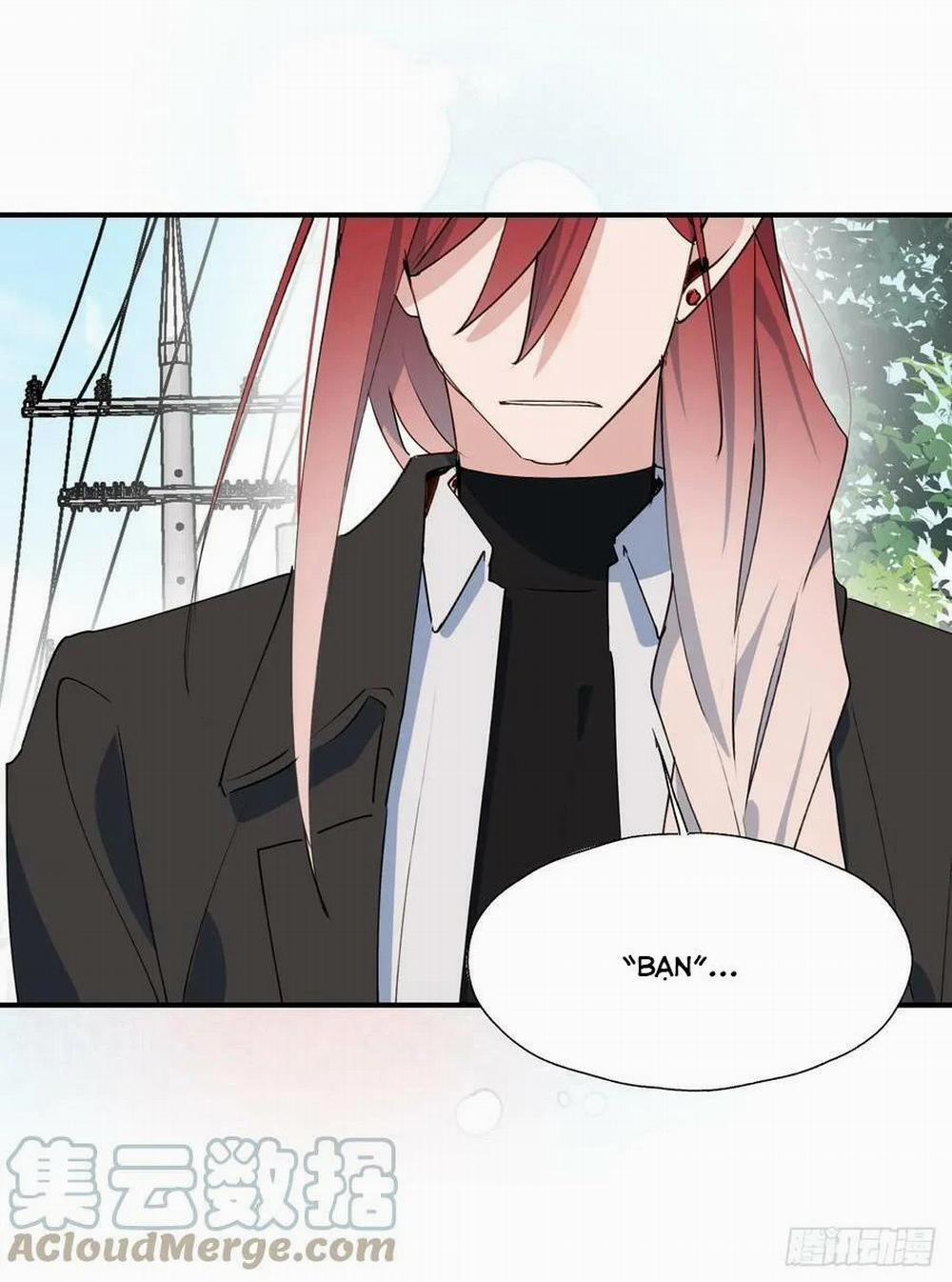 Ma Vương Đại Nhân Luôn Trêu Chọc Tôi 56.2 trang 22